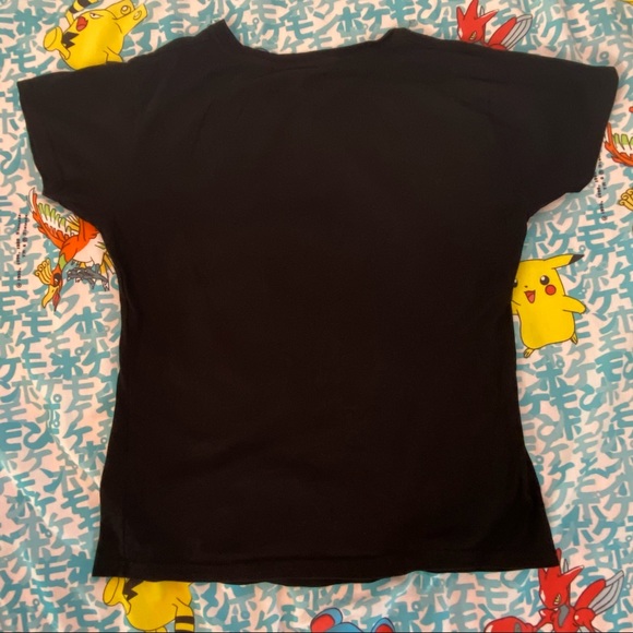 Junji Ito TOMIE PART 2 Shirt - Picture 3 of 4